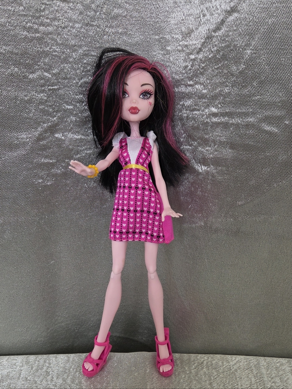 Monster High Doll